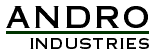 Andro Serve Logo
